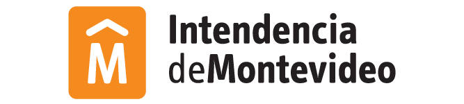 Logotipo Intendencia Municipal de Montevideo