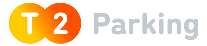 Logotipo T2Parking